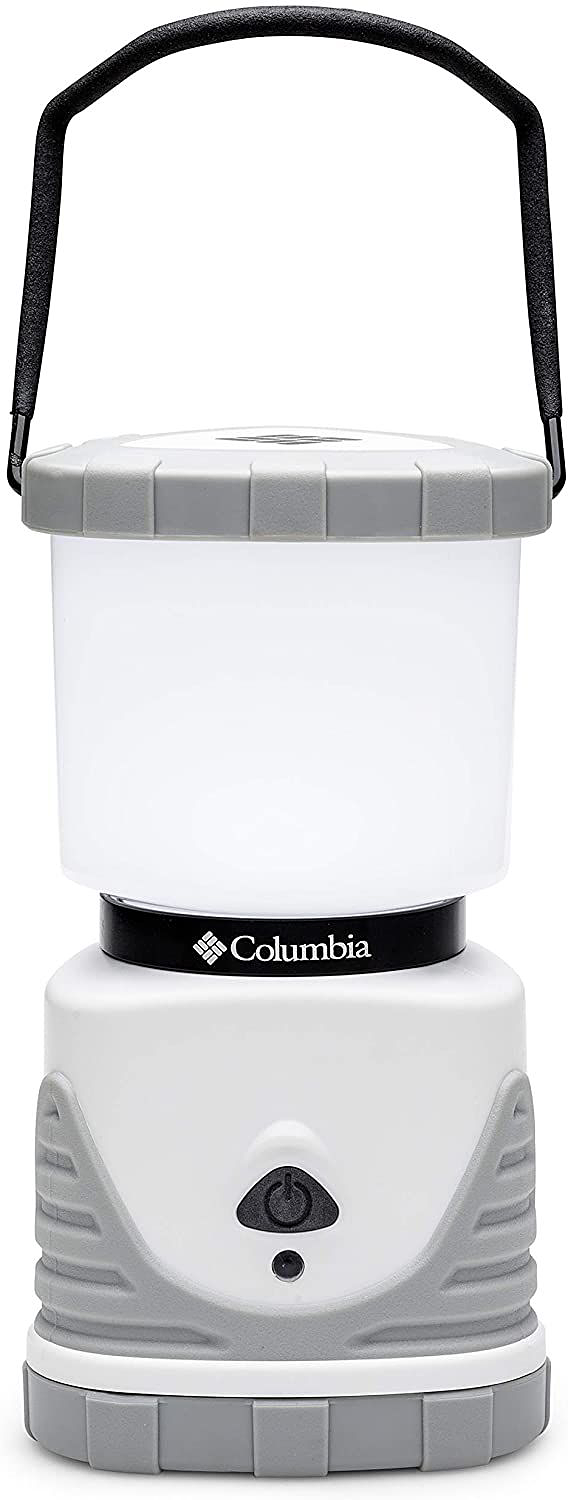 Columbia 3D 750Lumen Lantern Cabela